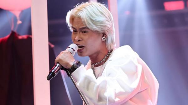 Tiểu sử Seachains: Hành trình đến quán quân Rap Việt mùa 2
