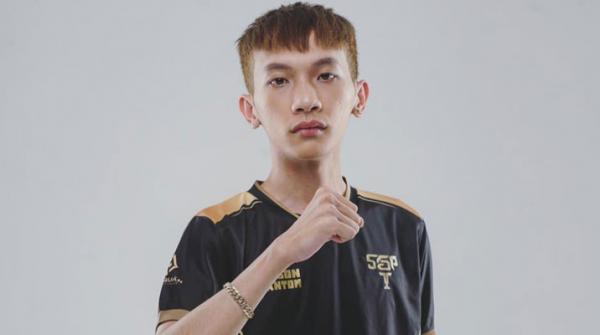 Tiểu sử SGP.RED: Từ thần đồng AOE đến xạ thủ bá đạo