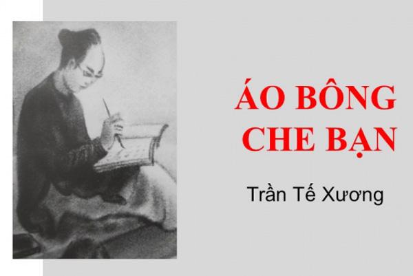 Tiểu sử tác giả Trần Tế Xương: Cây bút được suy tôn là Bậc thần thơ thánh chữ
