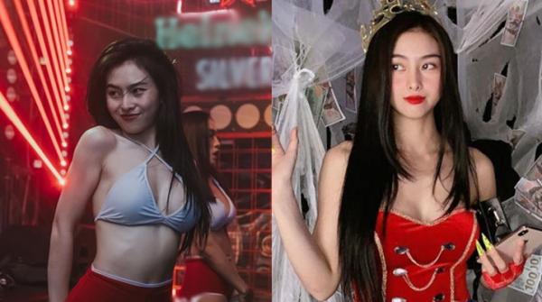 Tiểu sử Tammy Nguyễn Thu – Nữ dancer xinh đẹp