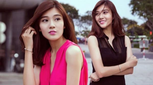 Tiểu sử Tăng Huỳnh Như: Người mẫu, á khôi tài sắc vẹn toàn