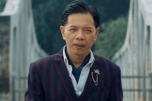 Tiểu sử Thái Hòa: Ông hoàng sân khấu - điện ảnh Việt Nam