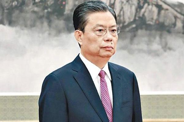 Tiểu sử thân thế, sự nghiệp của chính khách nước CHND Trung Hoa Triệu Lạc Tế