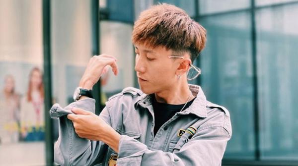 Tiểu sử Thành Pate: Sự nghiệp, đời tư của nam Tiktoker