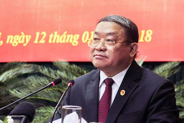 Tiểu sử Thào Xuân Sùng: Chính trị gia nổi tiếng tại Việt Nam