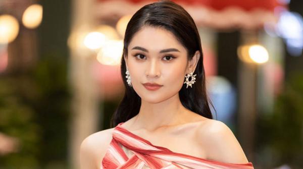 Tiểu sử Thùy Dung: Nàng Á hậu kín tiếng, tài năng, xinh đẹp
