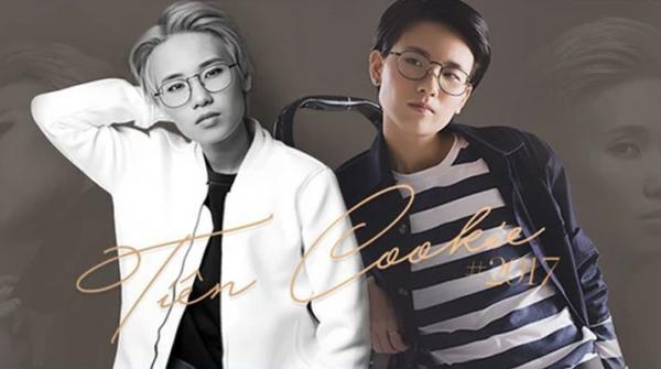 Tiểu sử Tiên Cookie: Hit Maker đa tài của Việt Nam