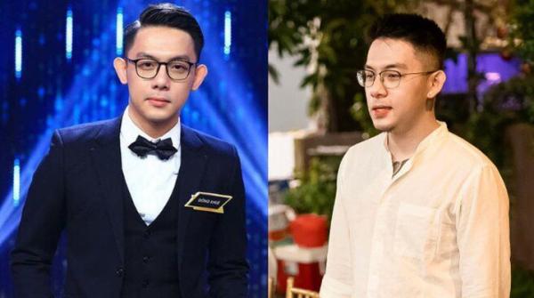 Tiểu sử Tống Đông Khuê: Nam CEO điển trai vướng ồn ào