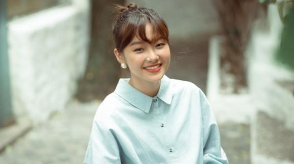 Tiểu sử Trần Hoàng Phương Lan: Nữ chính MV đình đám