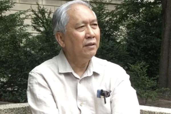 Tiểu sử Trần Hữu Dũng: Giáo sư kinh tế học gốc Việt tại Dayton, Ohio, Mỹ
