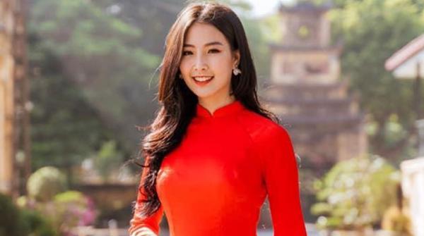 Tiểu sử Trần Nam Phương: Nàng thơ xinh đẹp và giỏi ngoại ngữ
