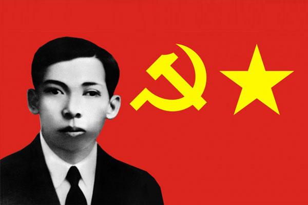 Tiểu sử Trần Phú: Tổng bí thư đầu tiên của ĐCS Việt Nam