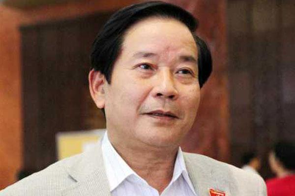 Tiểu sử Trần Văn Hằng: Chính trị gia nổi tiếng người Việt Nam