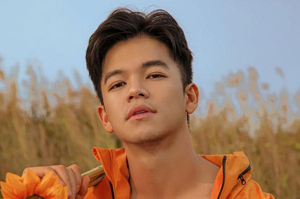 Tiểu sử Trọng Hiếu: Nghệ sĩ đa năng đầy nhiệt huyết