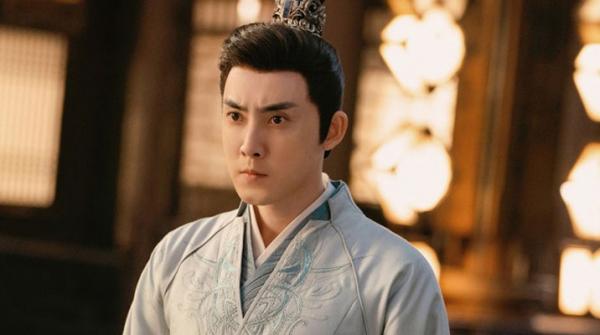 ​Tiểu sử Trương Duệ: Cuộc đời và sự nghiệp của ngũ a ca
