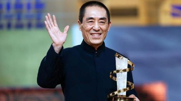 Tiểu sử Trương Nghệ Mưu: Chân dung đạo diễn thiên tài