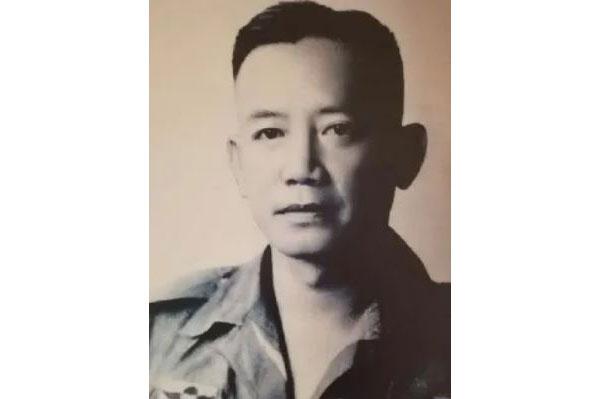 Tiểu sử tướng lĩnh gốc nhảy dù của quân lực VNCH Hồ Trung Hậu