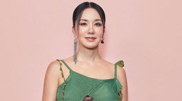 Tiểu sử Uhm Jung Hwa: Nữ Idol Hàn Quốc với vẻ đẹp không tuổi