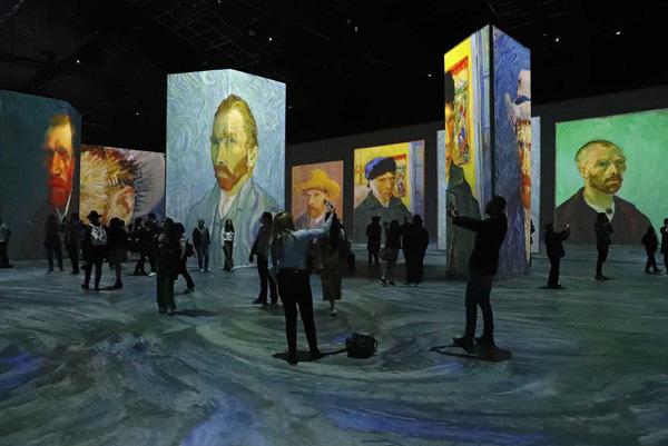 Tiểu sử Vincent Van Gogh: Thiên tài hội họa lừng lẫy của thế giới
