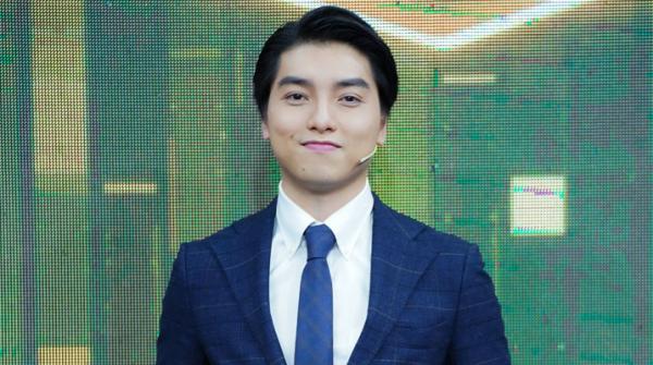 Tiểu sử Võ Ngọc Trai: Diễn viên Quý Ròm của Kính vạn hoa