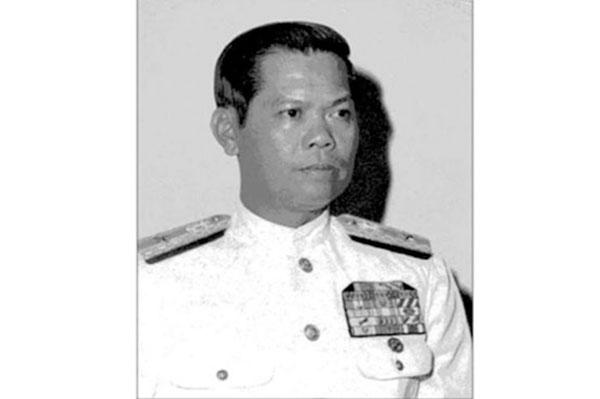 Tiểu sử Vũ Đình Đào: Chuẩn tướng của Quân lực Việt Nam cộng hòa