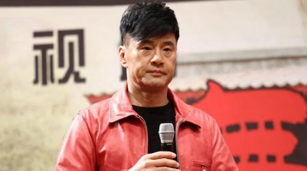 Tiểu sử Vu Vinh Quang: Idol võ thuật có nhân cách đáng nể