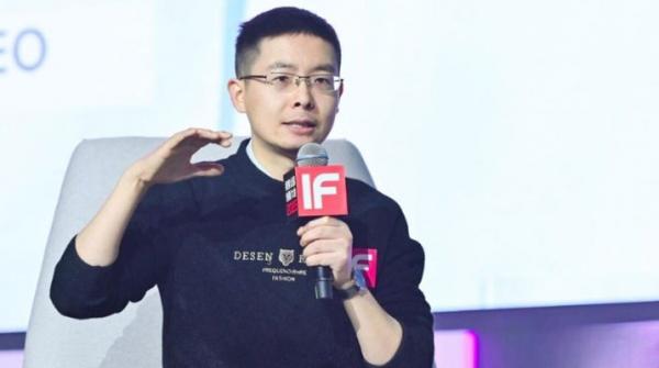 Tiểu sử Vương Hưng Hưng: CEO trẻ nổi bật của Trung Quốc