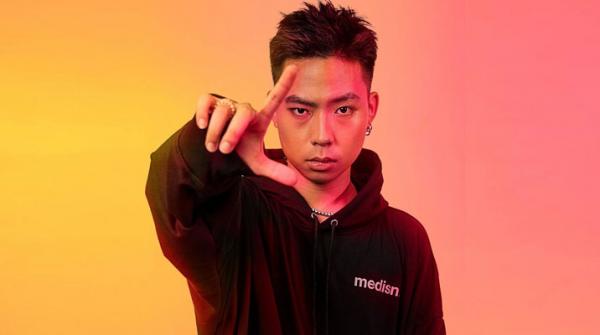 Tiểu sử WXRDIE: Viên ngọc sáng xuất hiện trong Showbiz Việt