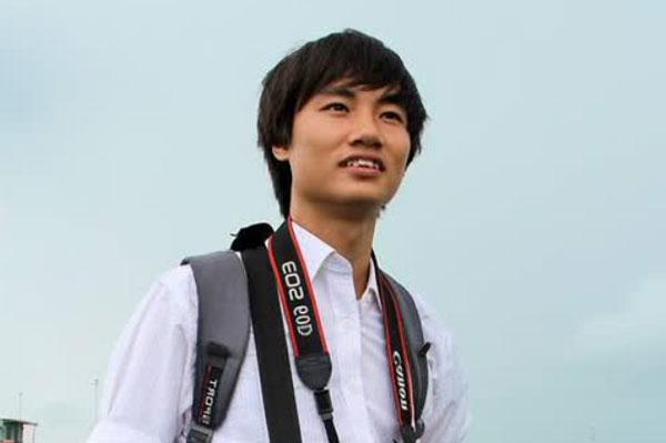 Tiểu sử Youtuber Phạm Dũng: Chủ kênh video hơn triệu lượt đăng ký