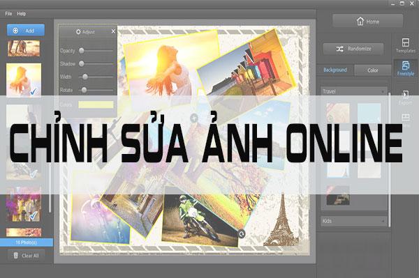 Tìm hiểu 9 website chỉnh màu ảnh online đẹp nhất 2023