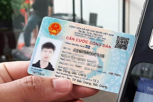 Tìm hiểu khả năng bảo mật của thẻ CCCD gắn chip