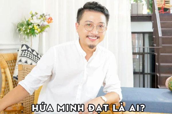 Tìm hiểu tiểu sử cuộc đời và sự nghiệp của diễn viên Hứa Minh Đạt