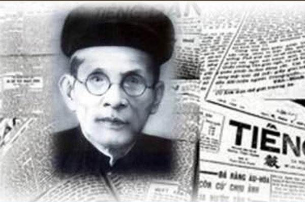 Tìm hiểu tiểu sử cuộc đời và sự nghiệp của giáo sư Huỳnh Thúc Kháng