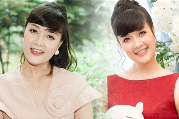 Tìm hiểu tiểu sử cuộc đời và sự nghiệp của nghệ sĩ Vân Dung