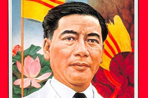 Tìm hiểu tiểu sử cuộc đời và sự nghiệp của Ngô Đình Diệm