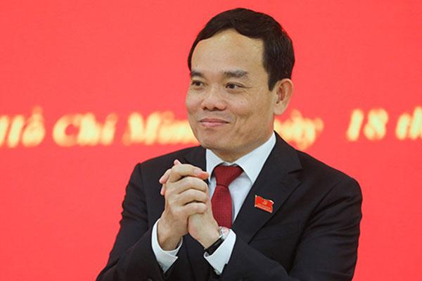 Tìm hiểu tiểu sử cuộc đời và sự nghiệp của tân phó thủ tướng Trần Lưu Quang