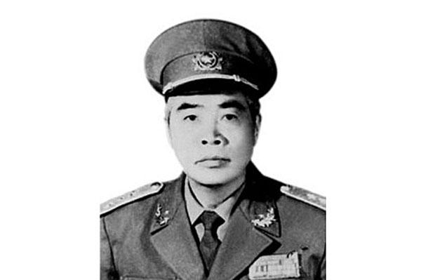 Tìm hiểu tiểu sử, quá trình công tác của Đàm Quang Trung