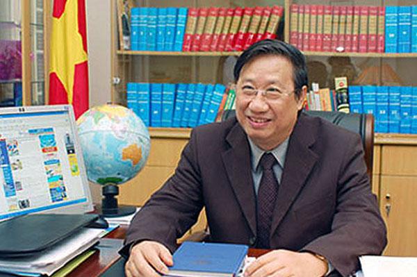 Tìm hiểu tiểu sử, sự nghiệp chính trị của đồng chí Phạm Gia Khiêm