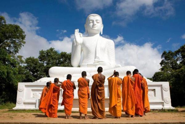Tìm hiểu về Chánh Pháp và phân biệt chánh tà trong đạo Phật