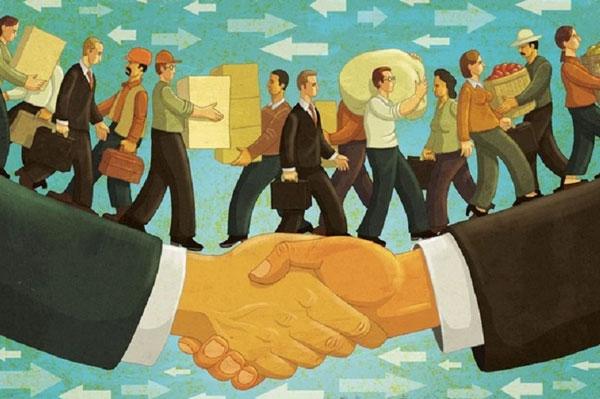 Toàn cầu hóa kinh tế là gì? Lợi ích của toàn cầu hóa kinh tế
