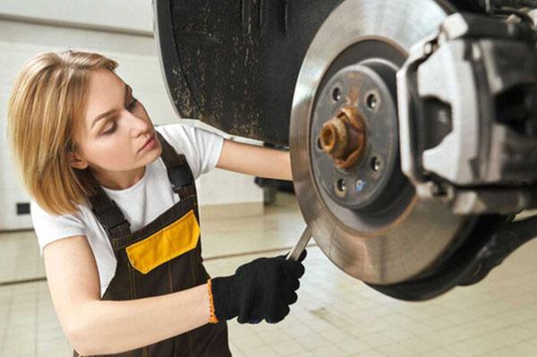 Top 5 công dụng của phanh ABS bạn không nên bỏ lỡ