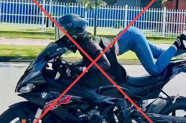 Trách nhiệm với pháp luật và ứng xử của người nổi tiếng nhìn từ vụ việc của Ngọc Trinh