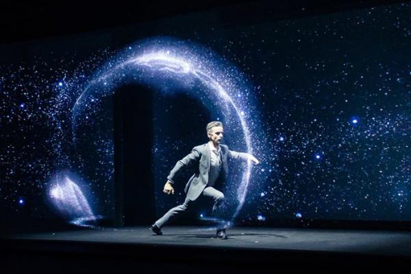 Triển vọng hứng dụng hologram