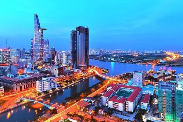 Triển vọng kinh tế cuối năm