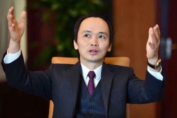 Trinh Văn Quyết chủ tịch Tập đoàn FLC sẽ phải đối mặt với án phạt như thế nào?