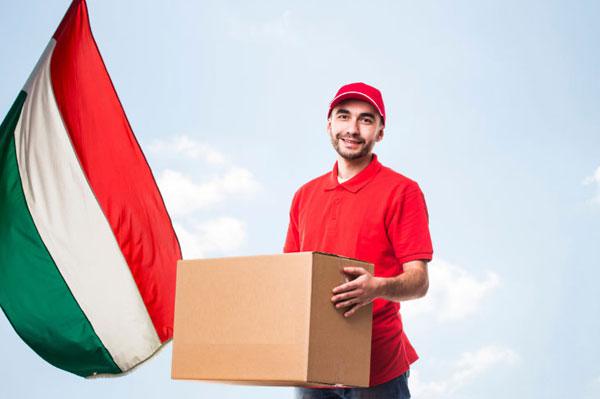 Tuyển vị trí đóng gói và giao nhận hàng hóa tại Hungary