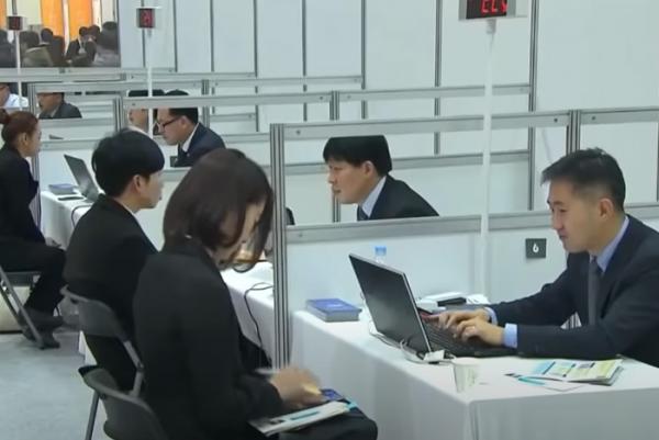 Xu hướng tìm việc mới sau đại dịch COVID-19