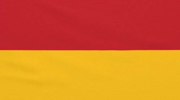 Ý nghĩa cờ Cuenđa: Nguồn gốc và câu chuyện ẩn đằng sau