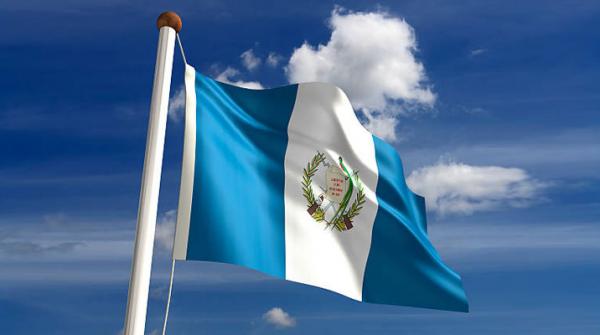 Ý nghĩa cờ Guatemala: Một quốc kỳ đầy tinh thần dân tộc