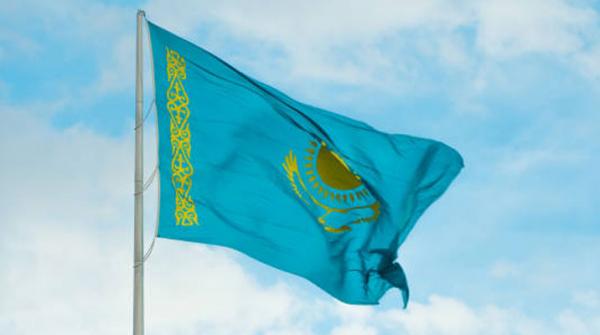 Ý nghĩa cờ Kazakhstan: Biểu tượng của độc lập và văn hóa